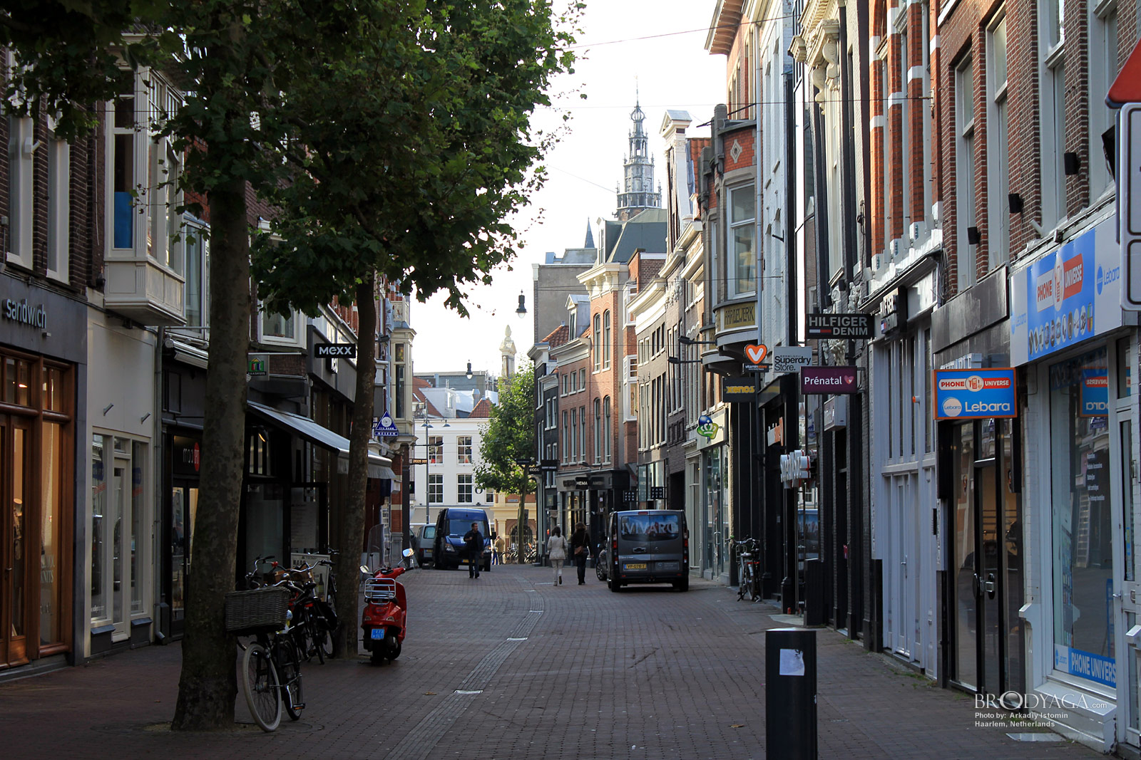 Haarlem